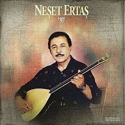 Neşet Ertaş - 97 Plak LP