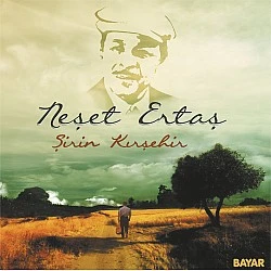 Neşet Ertaş - Şirin Kırşehir Plak LP