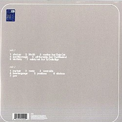 Ariana Grande - Positions (Şeffaf Yeşil Renkli) Plak LP