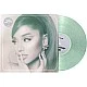 Ariana Grande - Positions (Şeffaf Yeşil Renkli) Plak LP