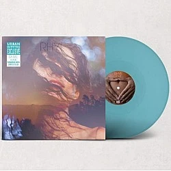 Rhye ‎– Home (Turkuaz Renkli) Plak 2 LP * ÖZEL BASIM *