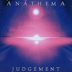 Anathema - Judgement CD