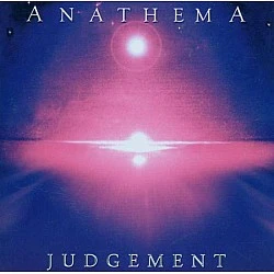 Anathema - Judgement CD