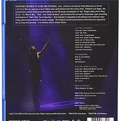 Beyonce – I Am... Yours: An Intimate Performance At Wynn Las Vegas Blu-ray Disk