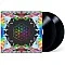 Coldplay - A Head Full Of Dreams Plak 2 LP (Die-Cut Sleeve)