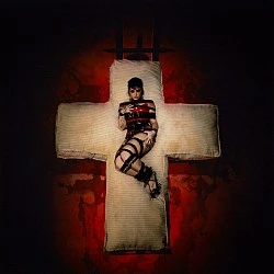 Demi Lovato - Holy Fvck CD
