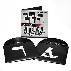 Depeche Mode - Spirit Plak 2 LP