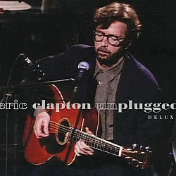 Eric Clapton - Unplugged Deluxe 2 CD