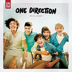 One Direction - Up All Night CD