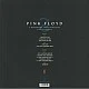 Pink Floyd - A Momentary Lapse Of Reason (Remixed and Updated) 45rpm Plak 2 LP