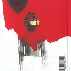 Rihanna - Anti CD