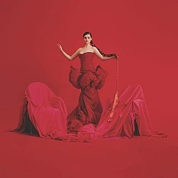 Selena Gomez - Revelacion Plak LP