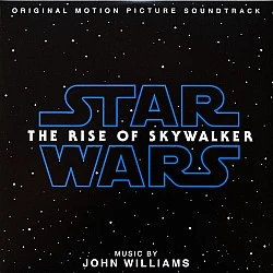 Star Wars: The Rise Of Skywalker (Soundtrack) Plak 2 LP