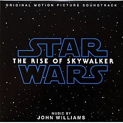 Star Wars: The Rise Of Skywalker (Soundtrack) Plak 2 LP