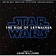 Star Wars: The Rise Of Skywalker (Soundtrack) Plak 2 LP