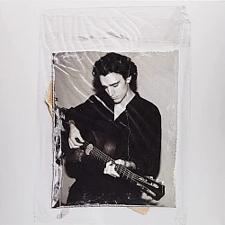 Tamino - Sahar (Indie Exclusive) Plak LP