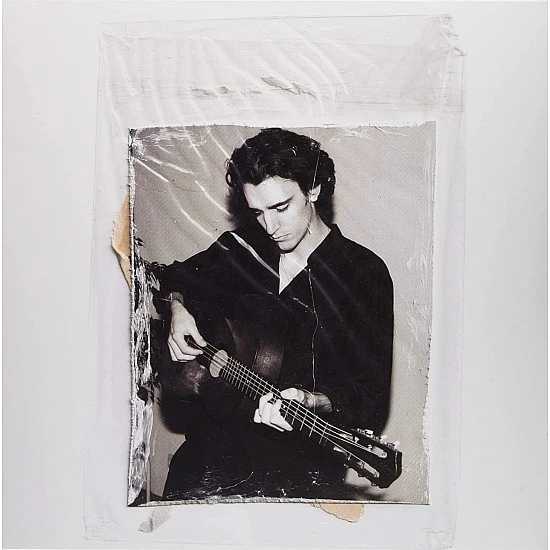 Tamino - Sahar (Indie Exclusive) Plak LP
