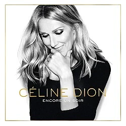 Celine Dion - Encore Un Soir Plak 2 LP