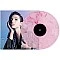 Dua Lipa ‎– Dua Lipa  (Pembe Transparan) Plak LP