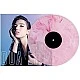 Dua Lipa ‎– Dua Lipa  (Pembe Transparan) Plak LP