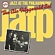 Ella Fitzgerald - Jazz At The Philharmonic Plak 2 LP