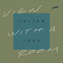 Julian Lage - View With A Room Caz Plak LP