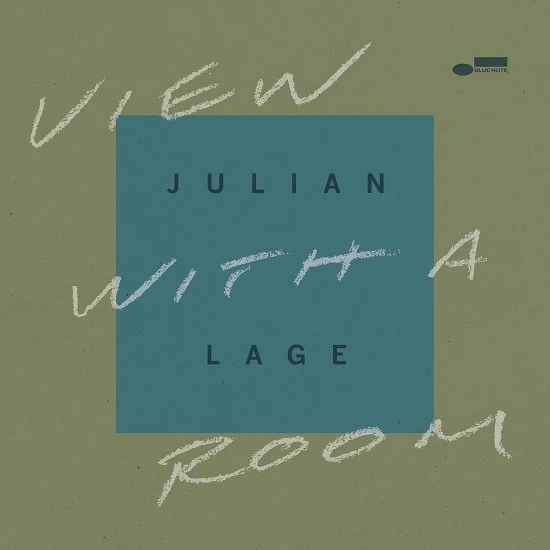 Julian Lage - View With A Room Caz Plak LP