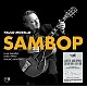 Paulo Morello - Sambop (Signed Audiophile) Plak LP