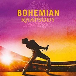 Queen - Bohemian Rhapsody (Soundtrack) CD