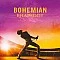 Queen - Bohemian Rhapsody (Soundtrack) CD