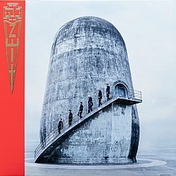 Rammstein - Zeit Plak 2 LP