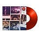 Selena Gomez – Rare (Kırmızı Transparan Renkli) Plak LP  * ÖZEL BASIM *