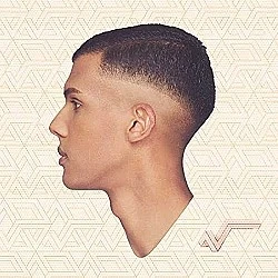 Stromae - Racine Carrée Plak 2 LP