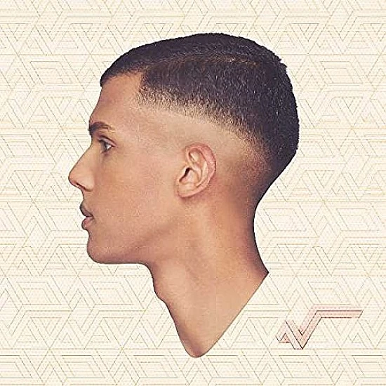 Stromae - Racine Carrée Plak 2 LP
