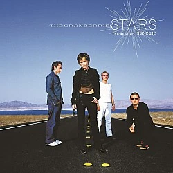 The Cranberries - Stars: The Best Of 1992-2002 Plak 2 LP