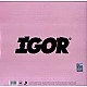 Tyler, The Creator – Igor Plak LP
