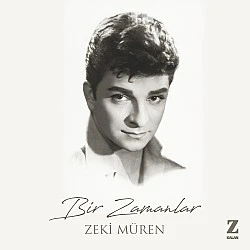 Zeki Müren ‎– Bir Zamanlar Plak 2 LP 1000 Adet Sınırlı