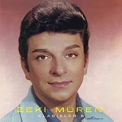 Zeki Müren - Klasikler 6 Plak LP