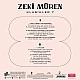 Zeki Müren - Klasikler 7 Plak LP