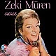 Zeki Müren - Sükse Plak LP