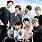 Bangtan Boys (BTS)