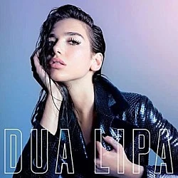 Dua Lipa - Dua Lipa Plak LP