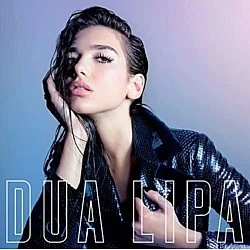 Dua Lipa - Dua Lipa Plak LP
