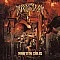 Krisiun - Mortem Solis Plak LP