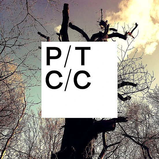 Porcupine Tree - Closure / Continuation Plak 2 LP