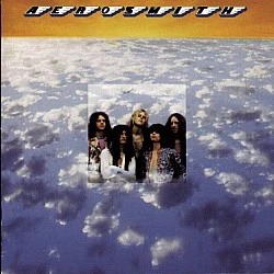 Aerosmith – Aerosmith CD