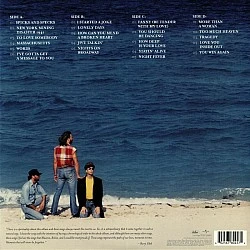 Bee Gees - Timeless (The All-Time Greatest Hits) Plak LP