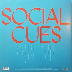 Cage The Elephant - Social Cues Plak LP