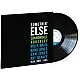 Cannonball Adderley - Somethin Else (Blue Note) Plak LP