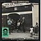 Creedence Clearwater Revival - Willy and the Poor Boys (Yeşil Renkli) Plak LP